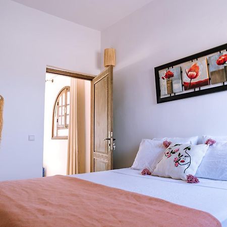 Villa Floratus Essaouira Exterior foto