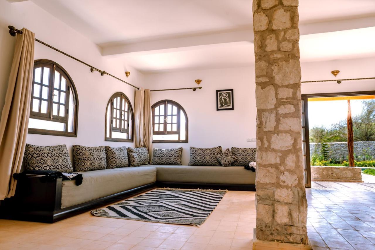 Villa Floratus Essaouira Exterior foto