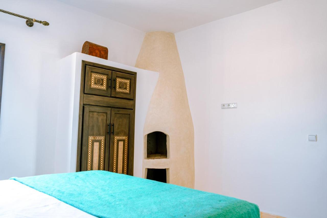Villa Floratus Essaouira Exterior foto