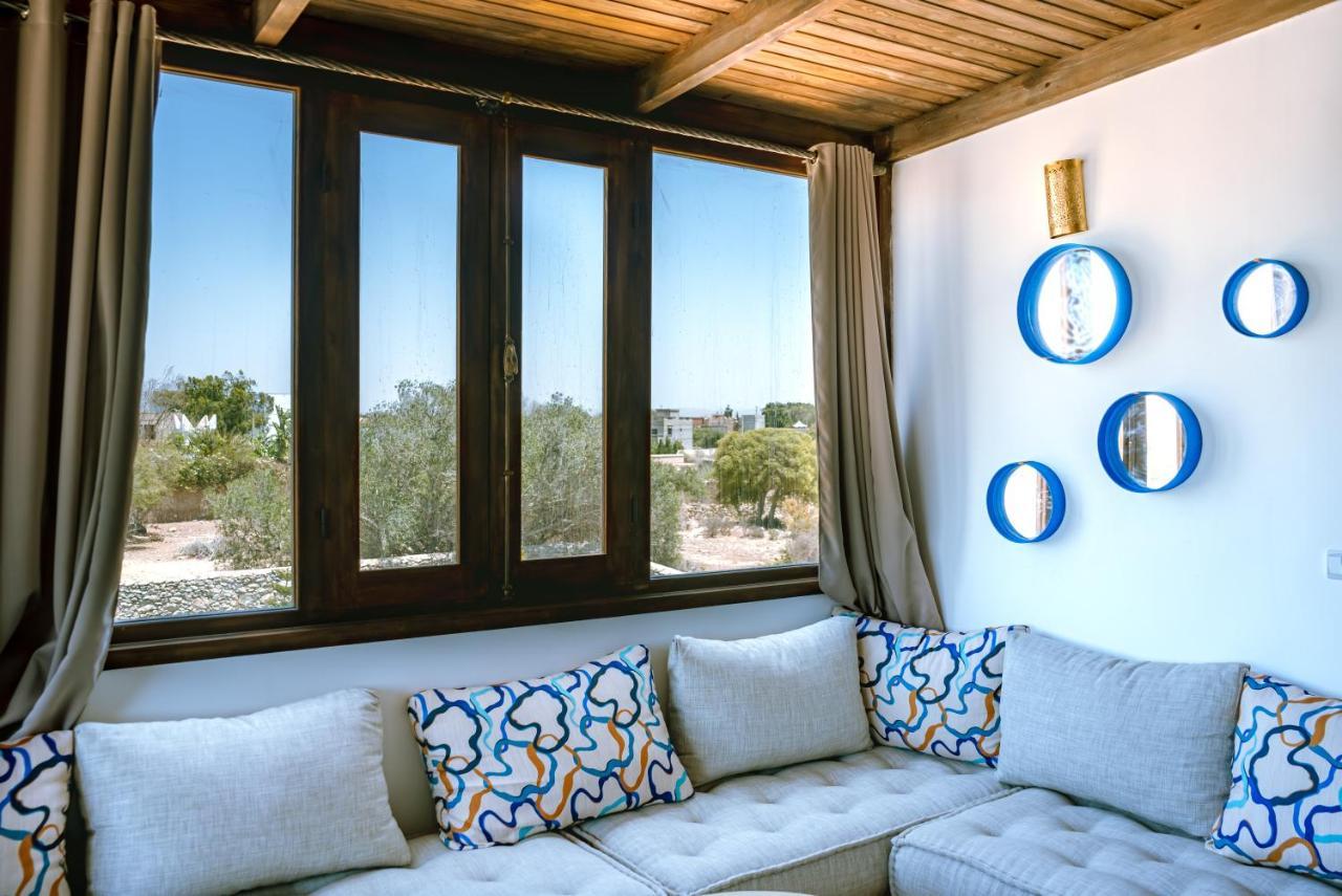 Villa Floratus Essaouira Exterior foto