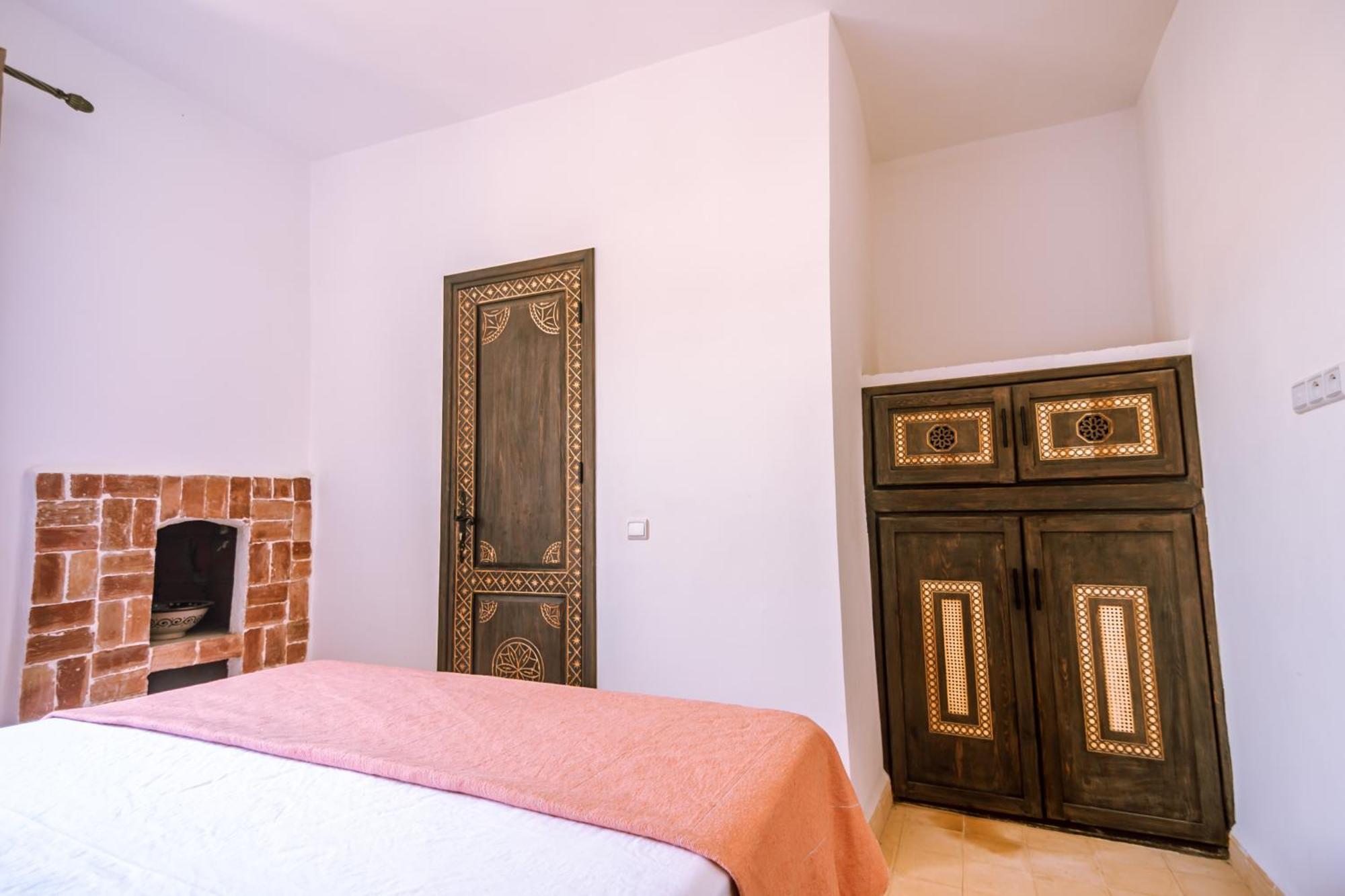 Villa Floratus Essaouira Exterior foto
