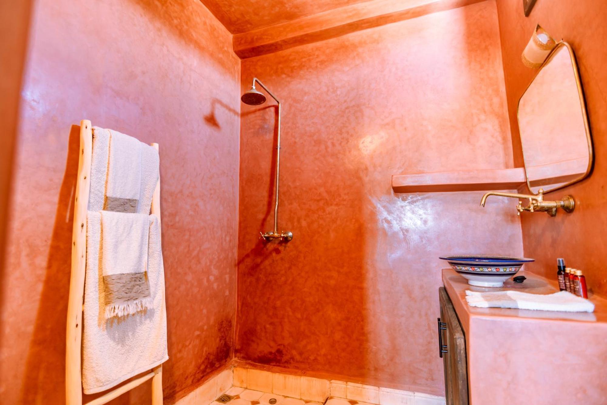 Villa Floratus Essaouira Exterior foto