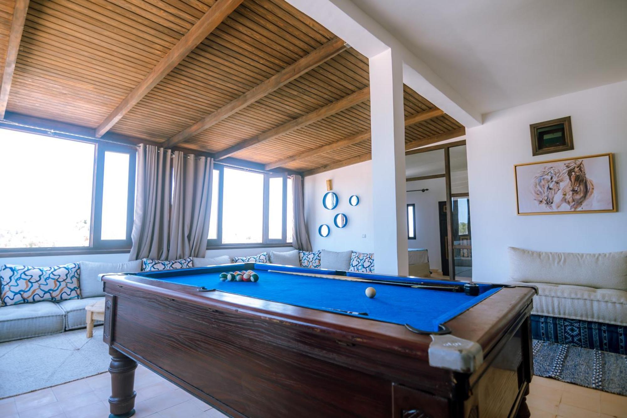 Villa Floratus Essaouira Exterior foto